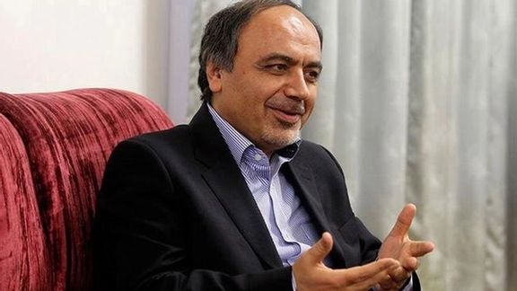 مشاور سابق روحانی: غنیسازی ۶۰ درصد در صورت مذاکره مستقیم با آمریکا ارزش دارد