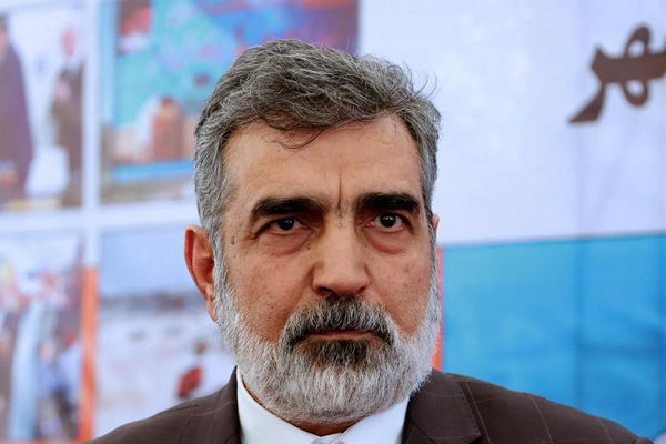 عشية مفاوضات روما.. غضب في طهران بسبب تصريحات المدير العام للوكالة الدولية للطاقة الذرية