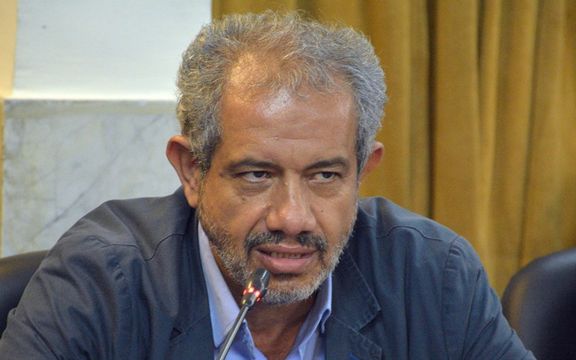 رییس دانشکده علوم اجتماعی دانشگاه طباطبایی: معترضان تصور میکردند از سرزمین دیگری آمدهاند