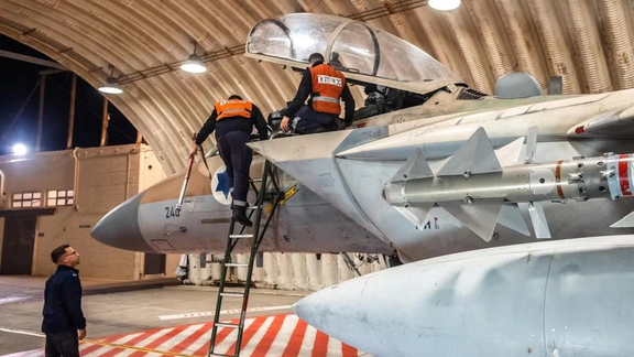 سخنگوی ارتش اسرائیل: اسرائیل حالا آزادی عمل بیشتری در ایران دارد