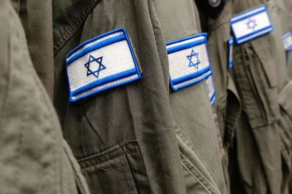 بازداشت مرد جوانی در اسرائیل به اتهام جاسوسی برای جمهوری اسلامی