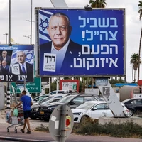 Iran in Israeli election: Netanyahu all-in on regime change, rivals want more