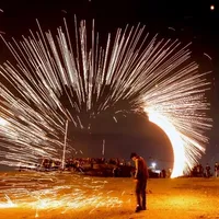 Iran braces for fire festival under shadow of war