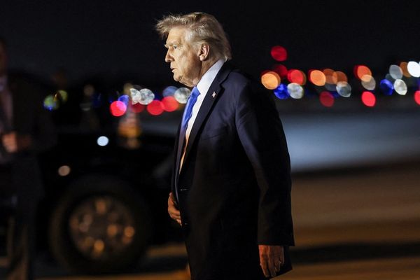 صحيفة خامنئي : ترامب لا يسعى إلى اتفاق مع إيران