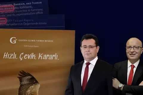 ۳ مدیر عالی بانک تحریمشده ترکیه، با بزرگترین پرونده تحریمهای ایران مرتبطاند