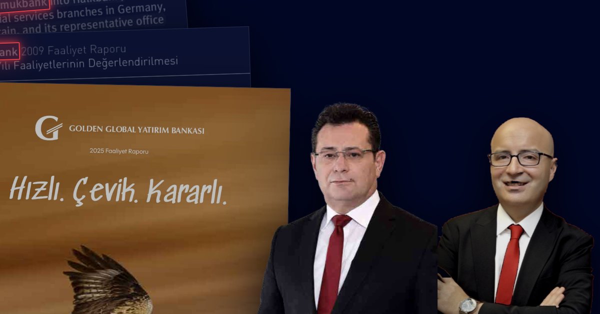 From Halkbank to Golden Global: Iran sanctions and Turkey’s banking ties