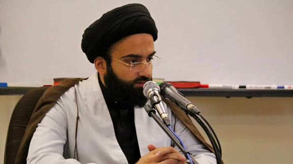 استاد حوزه علمیه: ما میخواهیم به ۱۴۰۰ سال قبل برسیم