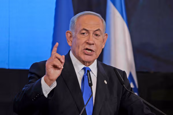 نتانیاهو: به توافق با ایران بدبینم، تهران قابل اعتماد نیست