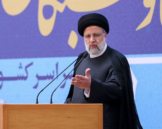 رئیسی: چهره شهرهای ایران با پیش از انقلاب متفاوت شده است