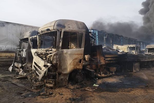 انفجار بندر عباس.. حادث قاتل أم فرصة سياسية؟