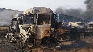 انفجار بندرعباس؛ تصادف مرگبار یا فرصت سیاسی؟