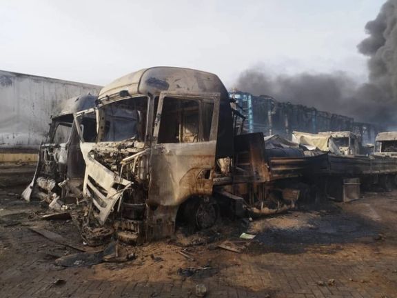 انفجار بندر عباس.. حادث قاتل أم فرصة سياسية؟