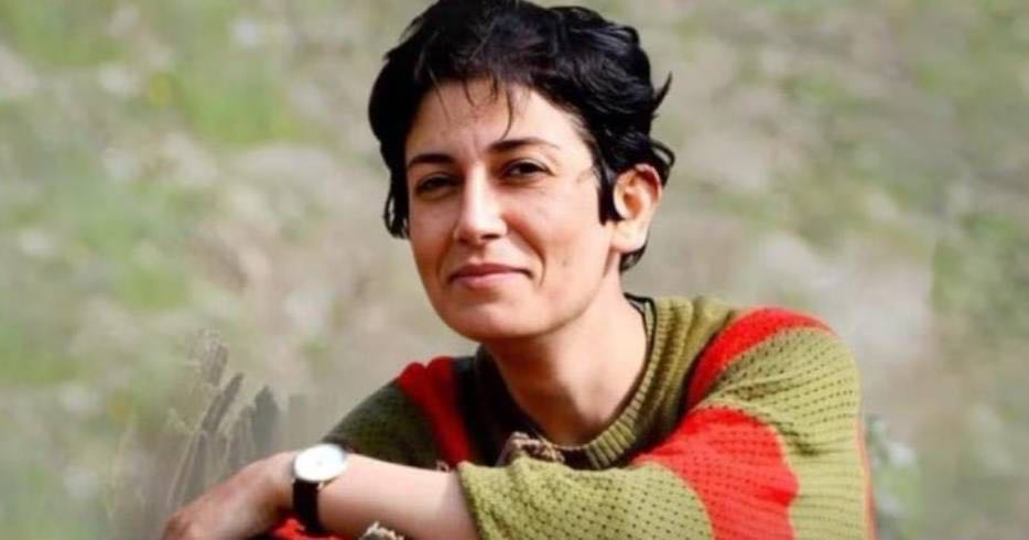 المحكمة العليا في إيران ترفض مجددًا طلب إعادة محاكمة سجينة سياسية محكوم عليها بالإعدام