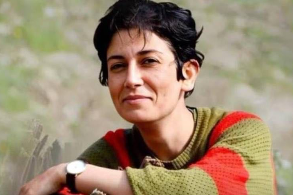 المحكمة العليا في إيران ترفض مجددًا طلب إعادة محاكمة سجينة سياسية محكوم عليها بالإعدام