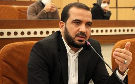 نماینده اهواز: در دنیا مسئولان شهامت عذرخواهی ندارند، اما ما داریم