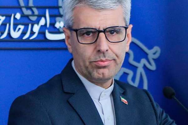 "الخارجية" الإيرانية: الإجراء الأسترالي بطرد السفير الإيراني "عداء للدبلوماسية"