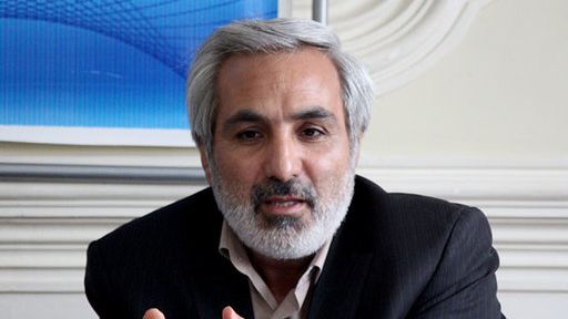 نماینده تبریز: جوانان ایران حاضرند برای امنیت از جانشان بگذرند