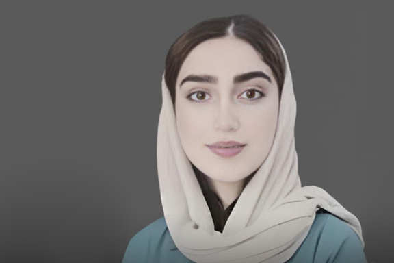 Razieh Hasanvand
