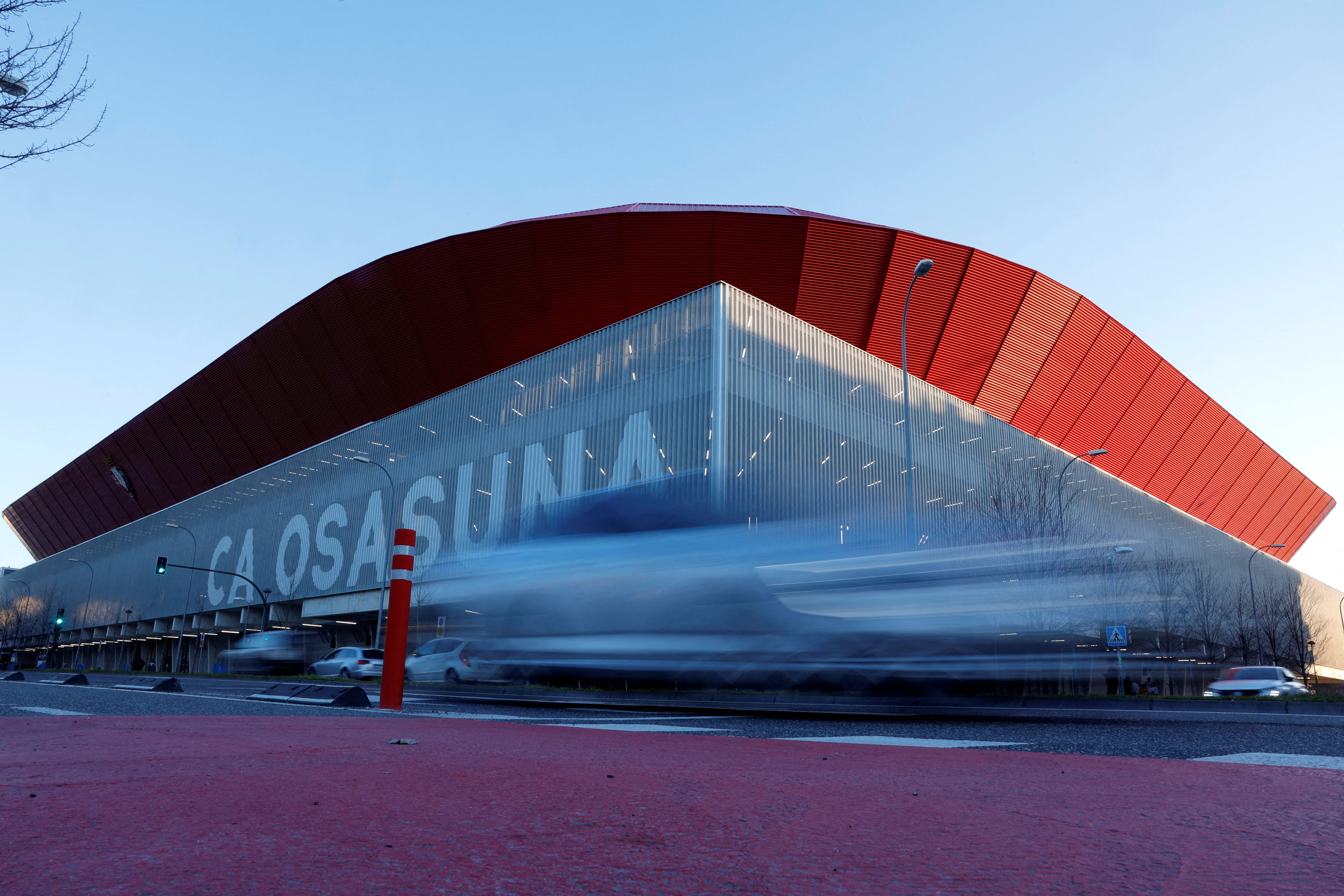 تبانی در یک دهه پیش؛ اوساسونا از لیگ کنفرانس اروپا اخراج شد 