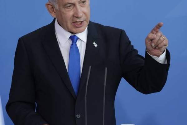 نتنياهو: إيران والشرق الأوسط أدركا قوة التحالف بين أميركا وإسرائيل