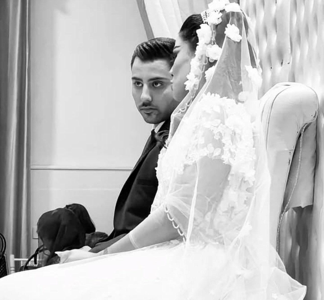 Newlywed groom killed in Hamedan protests, sources say