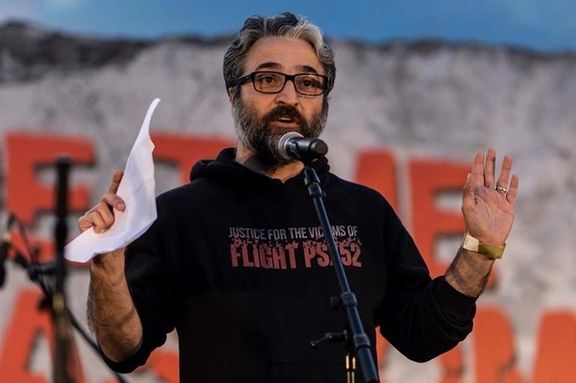 حامد اسماعیلیون: پروازهای داخلی و خارجی خود و عزیزانتان را لغو کنید