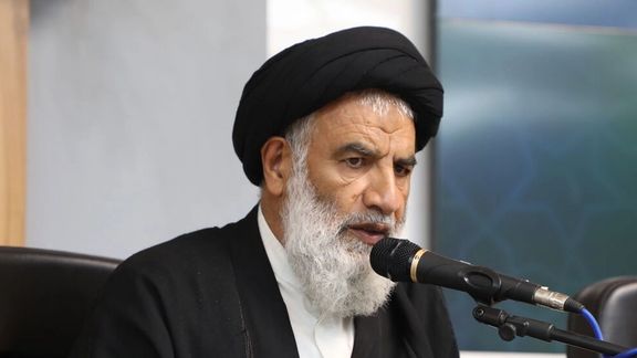 نماینده خامنهای در خوزستان: برخی جوانان میگویند حکومت پهلوی بهتر از جمهوری اسلامی بود