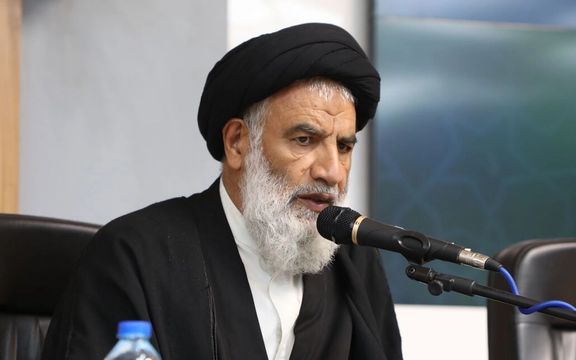 نماینده خامنهای در خوزستان: حجاب و پوشش موضوع شخصی نیست که در اختیار فرد باشد