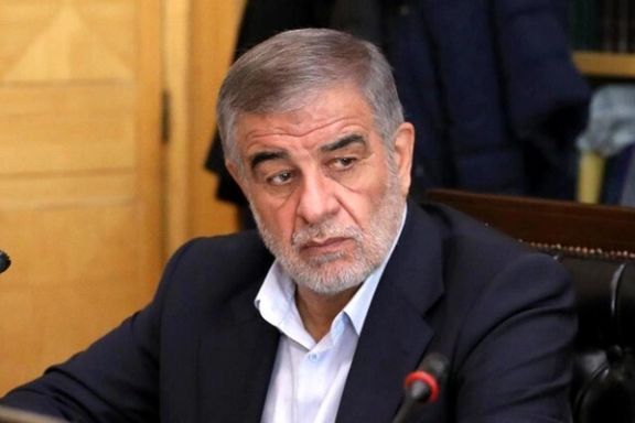 جوکار، نماینده یزد: حمله موشکی سپاه به اربیل اتمام کار نیست، تازه نقطه شروع کار است
