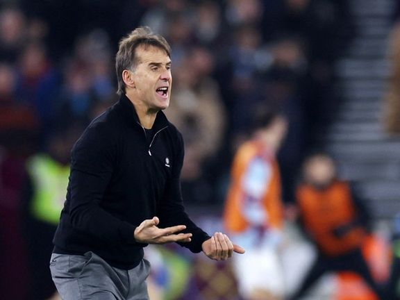 لوپتگی، سرمربی تیم ملی قطر: ایران قدرتمند است، اما به توانایی خودمان باور داریم