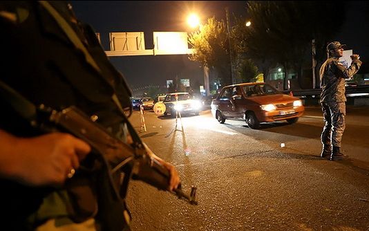 تشدید کنترل و افزایش گروههای بازرسی شهری در آستانه سالگرد مهسا؛ گزارشها از جو امنیتی