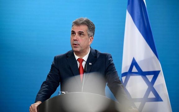 Israel Consolidating Presence Near Iran In Azerbaijan, Turkmenistan