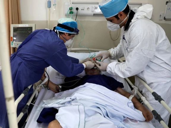 دانشگاه علوم پزشکی اصفهان: وضعیت شیوع کرونا در اصفهان فاجعهآمیز است