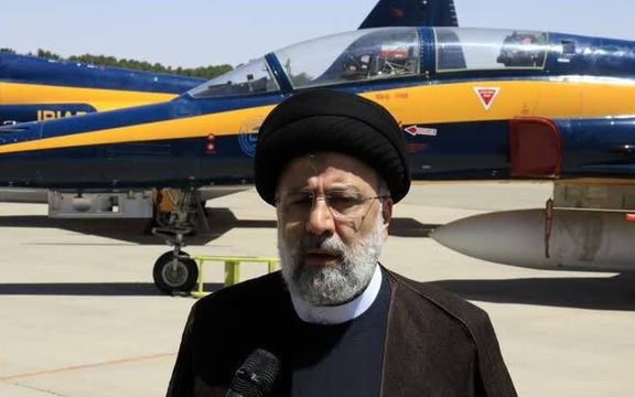 دفتر رییس قوه مجریه: دستور رئیسی برای ساخت ۸ هواپیما آرزوی یک نماینده مجلس بود
