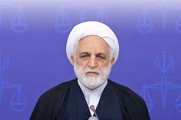 رییس قوه قضاییه: برخورد با بازداشتیهای اخیر منطبق با اقتضائات دوره جنگ است