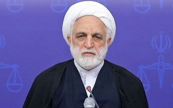 رییس قوه قضاییه تهدید کرد با «تخریب و توهین» در تبلیغات انتخاباتی برخورد قضایی میشود