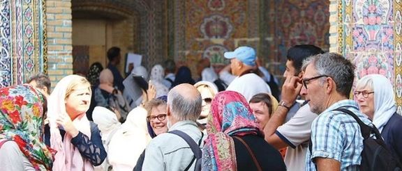 رئيس جمعية مكاتب السفر في طهران يتهم إيطاليا وألمانيا بتعزيز "رهاب إيران"