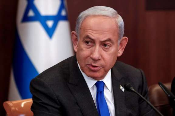 Israeli Prime Minister Benjamin Netanyahu. January 3, 2023