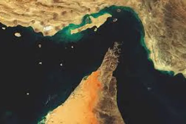 تثبیت کنترل حکومت ایران بر تنگه هرمز، به سلاحی علیه اقتصاد جهانی تبدیل میشود