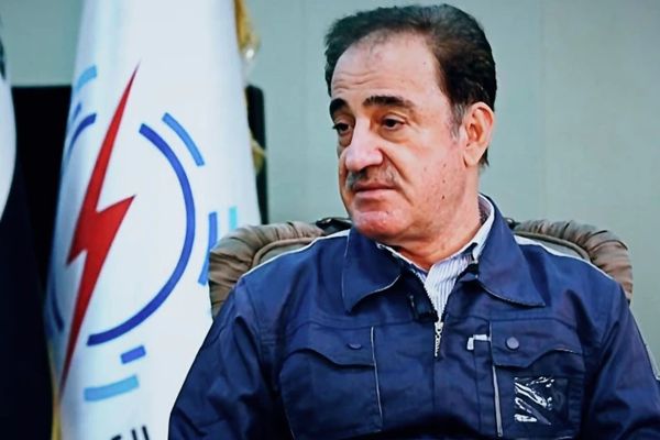 وزير الكهرباء العراقي: الأموال التي يفترض أن تدفع للجانب الإيراني محجوزة لدى مصرف "TBI"