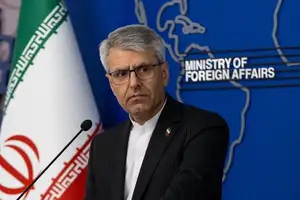 بقایی: پیشنهاد آمریکا درباره پرونده هستهای و تمرکز ما روی تنگه هرمز است