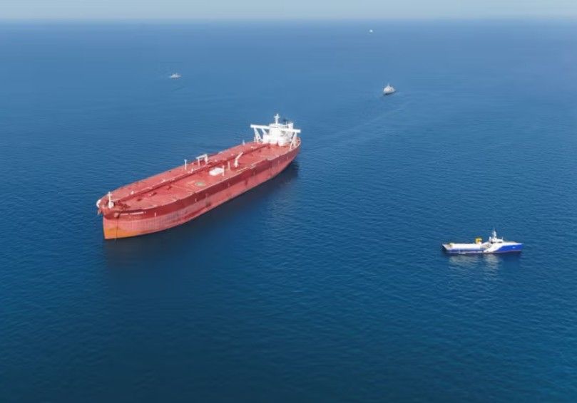 سازمان عملیات تجارت دریایی بریتانیا: ریسک حمله به کشتی‌ها در دریای سرخ و خلیج عدن بالاست