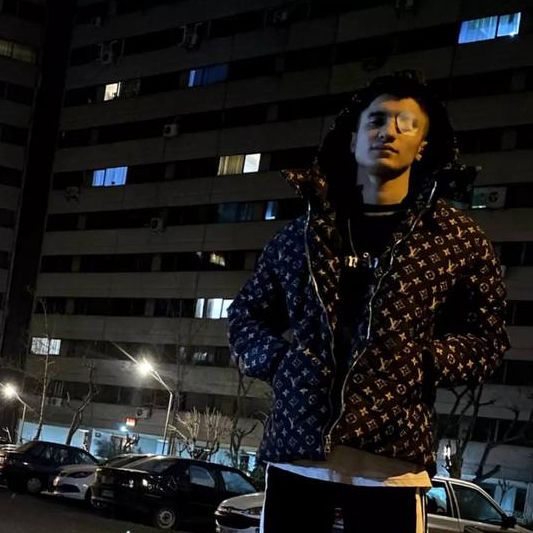 متین حسنی، آسیبدیده چشمی: گفتند توبه کن تا ببخشیمت، گفتم گناهکار توبه میکند، نه وطنپرست