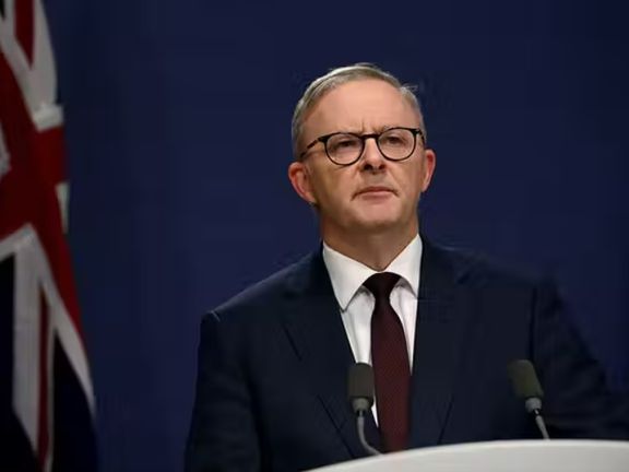 استرالیا حمله به بیمارستانی در غزه را محکوم کرد و خواستار حفاظت از غیرنظامیان شد