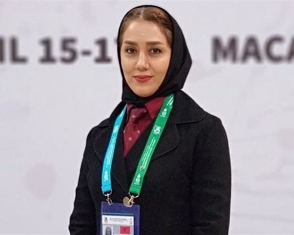 سرمربی پیشین تیم ملی کاراته: فدراسیون کاراته پشت مدال طلای گنجزاده پنهان نشود