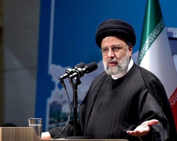 ابراهیم رئیسی: جمهوری اسلامی بارها اعلام کرده از جریان مقاومت حمایت میکند