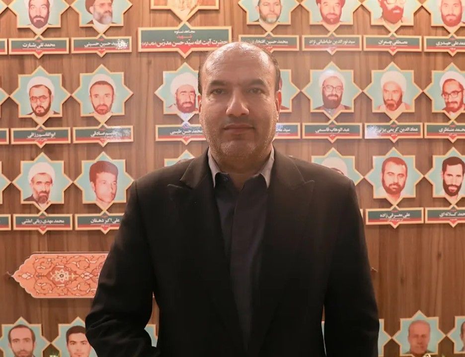 نثاری، نماینده نهاوند: هیچ‌گاه میز مذاکره را ترک نکردیم