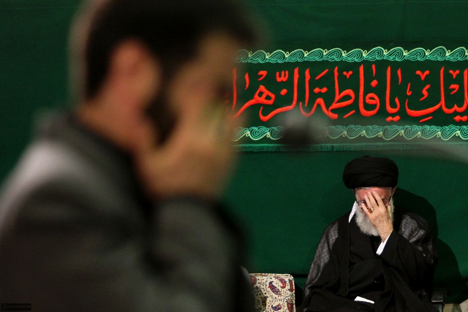 معاریو: اگر جمهوری اسلامی «تسلیم کامل» را نپذیرد، آمریکا حمله می‌کند