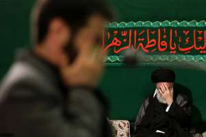 والاستریت ژورنال: جمهوری اسلامی همزمان با مذاکرات، برای جنگ با آمریکا آماده میشود