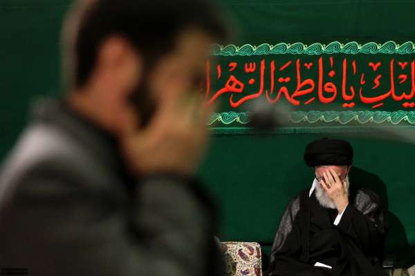 والاستریت ژورنال: جمهوری اسلامی همزمان با مذاکرات، برای جنگ با آمریکا آماده میشود